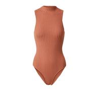 Urban Classics Shirtbody rouille, Taille XXL