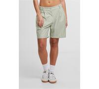Urban Classics Short Bermuda Femmes Pleated TB7196 31