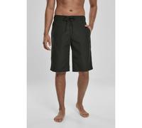 Urban Classics Maillot Homme Shorts Bermuda Noir Taille S EU