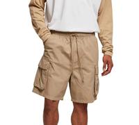 Urban Classics Short Cargo Shorts Unionbeige M