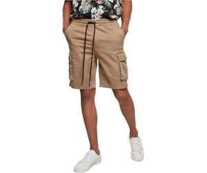 Urban Classics Short Cargo Cordons Homme Short Marron
