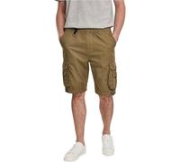 Urban Classics Short Cargo Double Poche pour Homme, Summerolive, 4XL