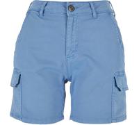 Urban Classics Short cargo femme taille haute 32