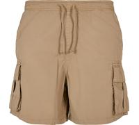Urban Classics Cargo Shorts Beige 2XL Homme