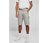 Urban Classics Short Carpenter Double Knee Lightasphalt 40
