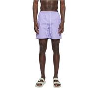 Urban Classics – Short de bain TB1026-Block – Lavande – S Homme