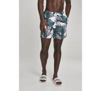 Urban Classics Urban Classic Basic Swimming Shorts Blanc XS Homme