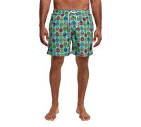 Urban Classics Tb2679 Swimming Shorts Multicolore L Homme