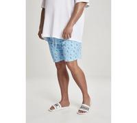 Urban Classics Tb2679 Swimming Shorts Bleu XS Homme