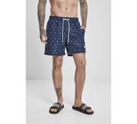 Urban Classics Tb2679 Swimming Shorts Bleu XL Homme