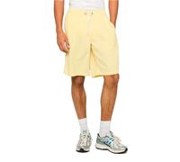 Short de surf Urban Classics Jaune 4XL