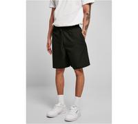 Urban Classics Short De Confort Courte En Twill Avec Cordon Et Poches