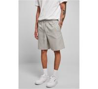 Urban Classics Short De Confort Courte En Twill Avec Cordon Et Poches