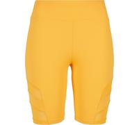 Urban Classics Short de cyclisme femme High Waist Tech Magicmango S