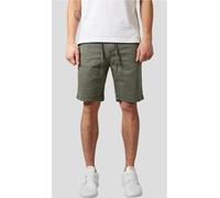 Urban Classics Short de jogging en serge stretch TB1609 S