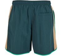 Urban Classics Short de natation rétro TB7348 3XL