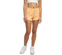 Urban Classics Pantalon crème/orange clair Taille 56