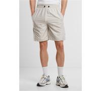 Urban Classics Short de sport Piped Panel Trackshorts TB7381 XL