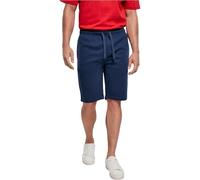Urban Classics Basic Shorts Bleu M Homme