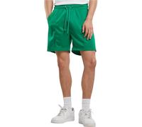 Urban Classics Short de Tennis Core Short Court pour Homme Tailles S à 5XL, Vert Grenouille, 4XL