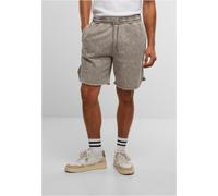 Short dÃ©lavÃ© Urban Classics Gris 4XL