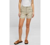 Urban Classics Short en denim coloré pour femmes 31