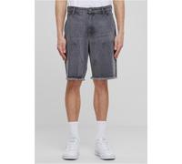 Urban Classics Short en denim ouvert Edge Two Knee TB6668 36