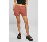 Urban Classics - Short en éponge biologique pour dames - 4XL