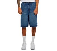 Urban Classics 90´s Heavy Denim Shorts Bleu 34 Homme