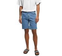 Urban Classics Short En Jean Relaxed Fit