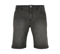 Urban Classics Short En Jean Tb4156