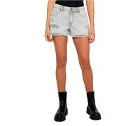 Urban Classics Short En Jean Tb8193