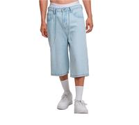 Short de Urban Classics - Skater - Short - 33 à 38 - pour Homme - bleu 38