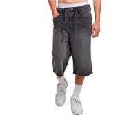 Urban Classics Short En Jean Tb8220