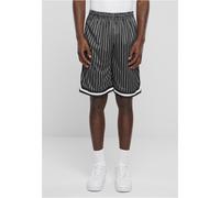 Urban Classics Short en maille rayée TB6667 L