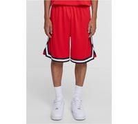 Urban Classics Short en maille Stripes TB243 M