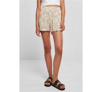 Urban Classics Short femme AOP Viscose Resort L