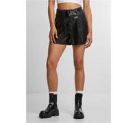 Urban Classics Short femme en cuir synthétique TB6999 28