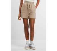 Urban Classics Short femme en mousseline TB7467 XL
