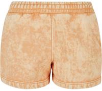 Urban Classics Short femme en sweat-shirt délavé Ladies Towel 4XL