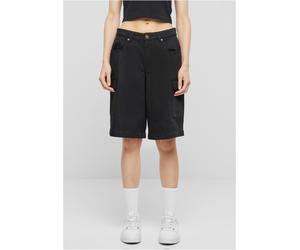 Urban Classics Short femme Ladies Cotton Bermuda Cargo TB6840 28