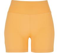 Urban Classics Short femme Ladies Recycled High Waist Cycle Hot Pants 4XL