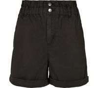 Urban Classics - Short Paperbag - Noir - Taille 28 - Femme
