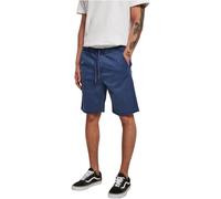 Urban Classics Short Jogger Chino Stretch Twill, Pantalon Ville Plage