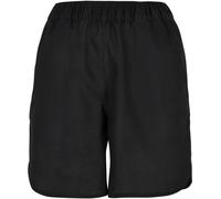 Urban Classics Short mixte en lin pour femmes S