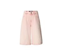 Bermuda denim femme Urban Classics Rose 32