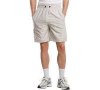 Urban Classics Short de sport Piped Panel Trackshorts TB7381 5XL