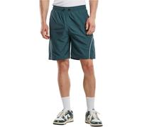 Urban Classics Short pour Homme, Vert Bouteille, 5XL