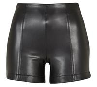 Urban Classics Short Synthetic Leather