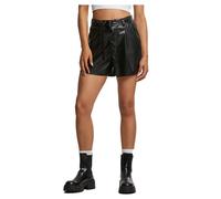 Urban Classics Short Synthetic Leather